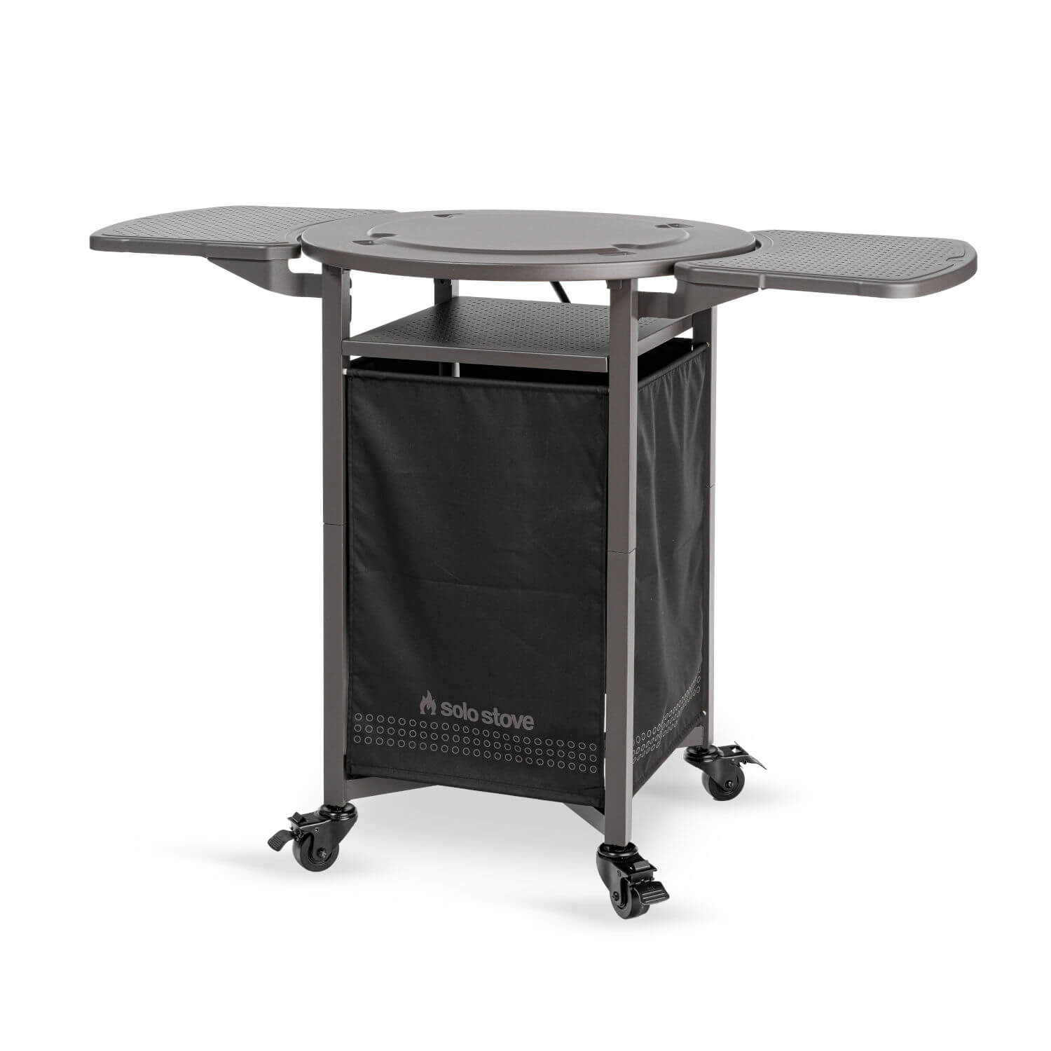 Solo Stove Wagen für Pi Pizzaofen