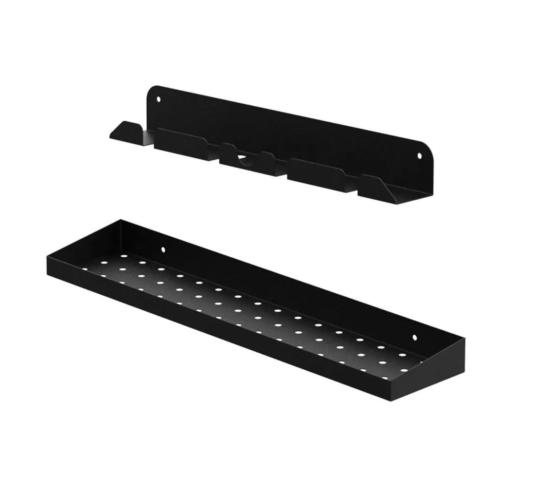 Schaufelhalter für Alfa Forni Cooking Station