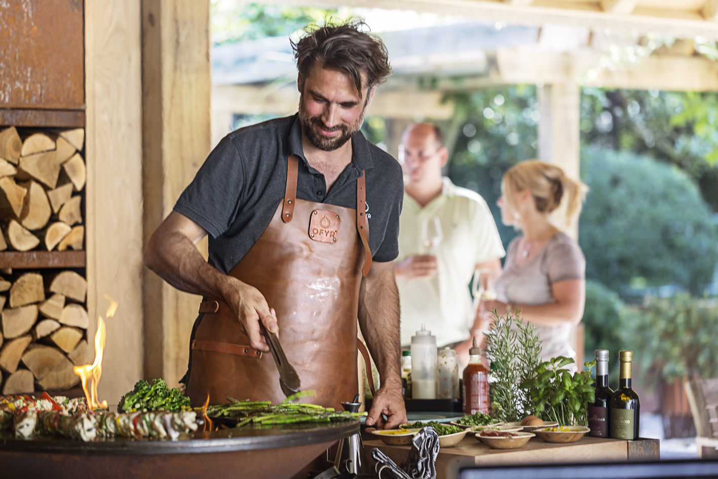 OFYR Classic+ Corten 100