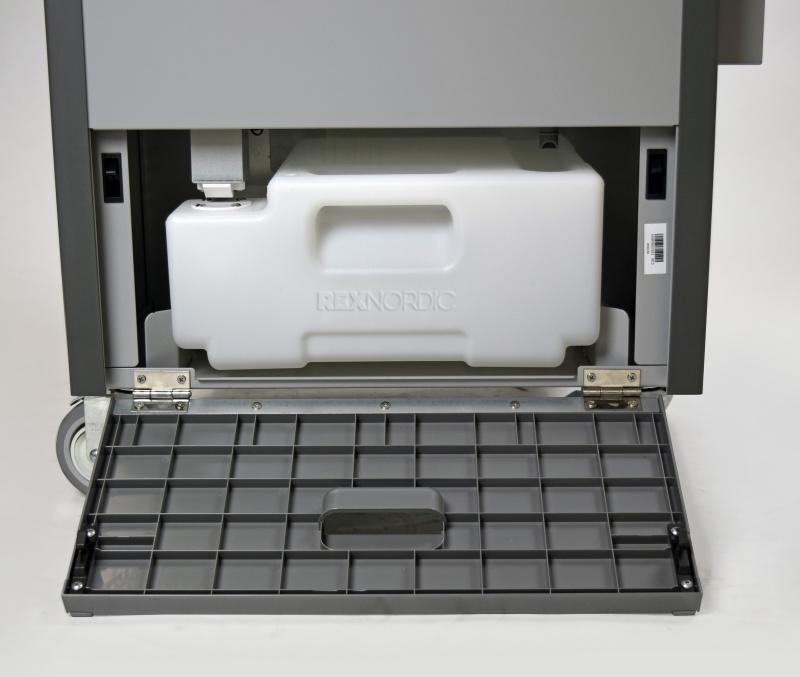 AIRREX HP-19 Klimagerät mit Kühl- & Heizfunktion