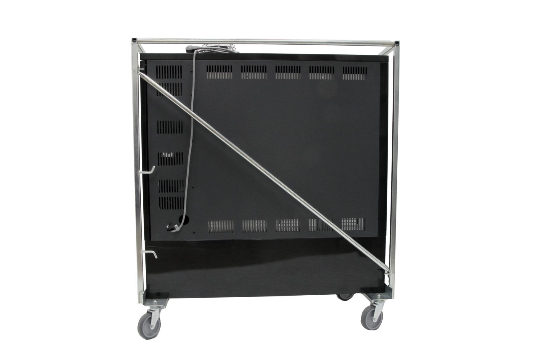 AIRREX Schutzrahmen für AH-300i