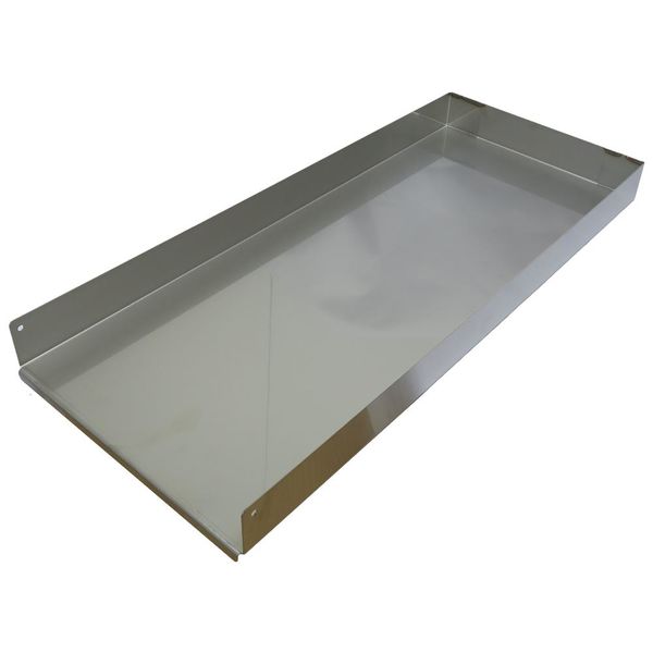 Aschekasten für Ofen CULT, MACU & CUBE