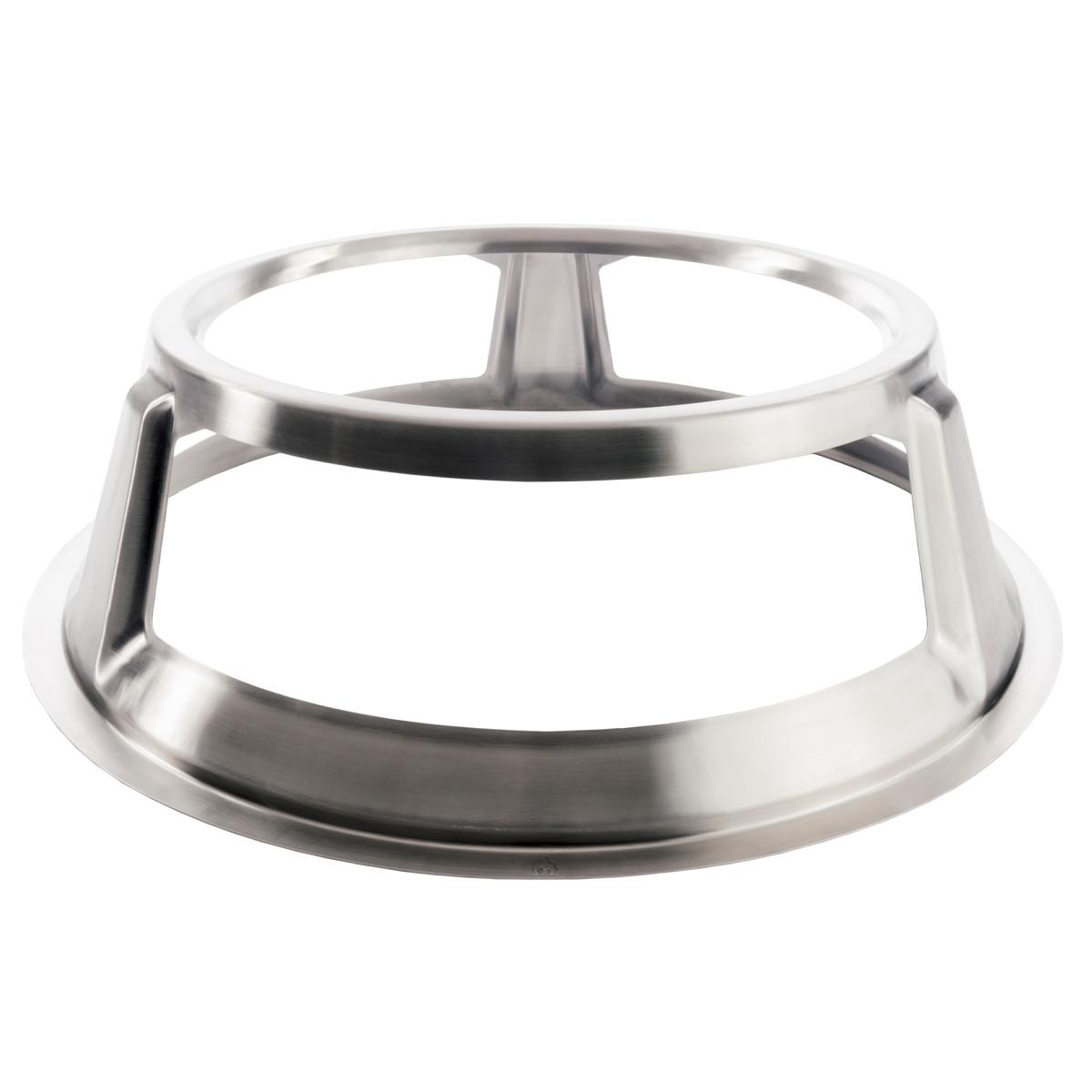 Solo Stove Gusseisen Grillrost mit Aufsatz für Yukon