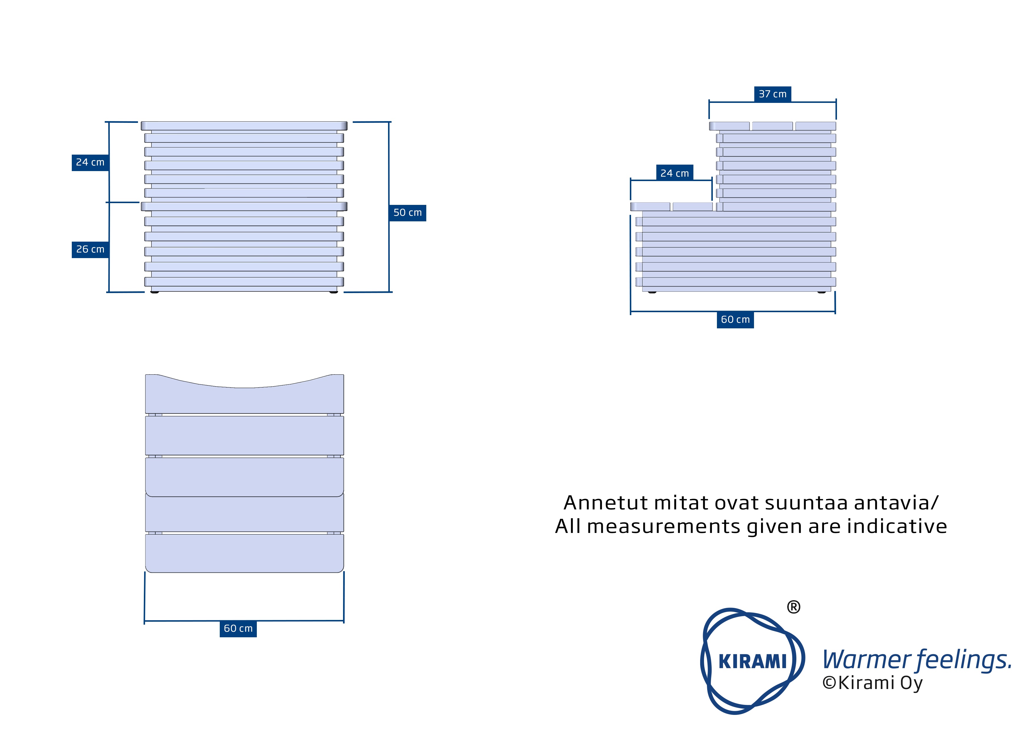 Luxus Treppe Thermoholz