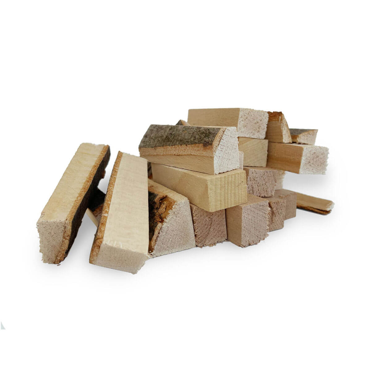 Solo Stove Mini Beech Wood Mini Buchen-Brennholz