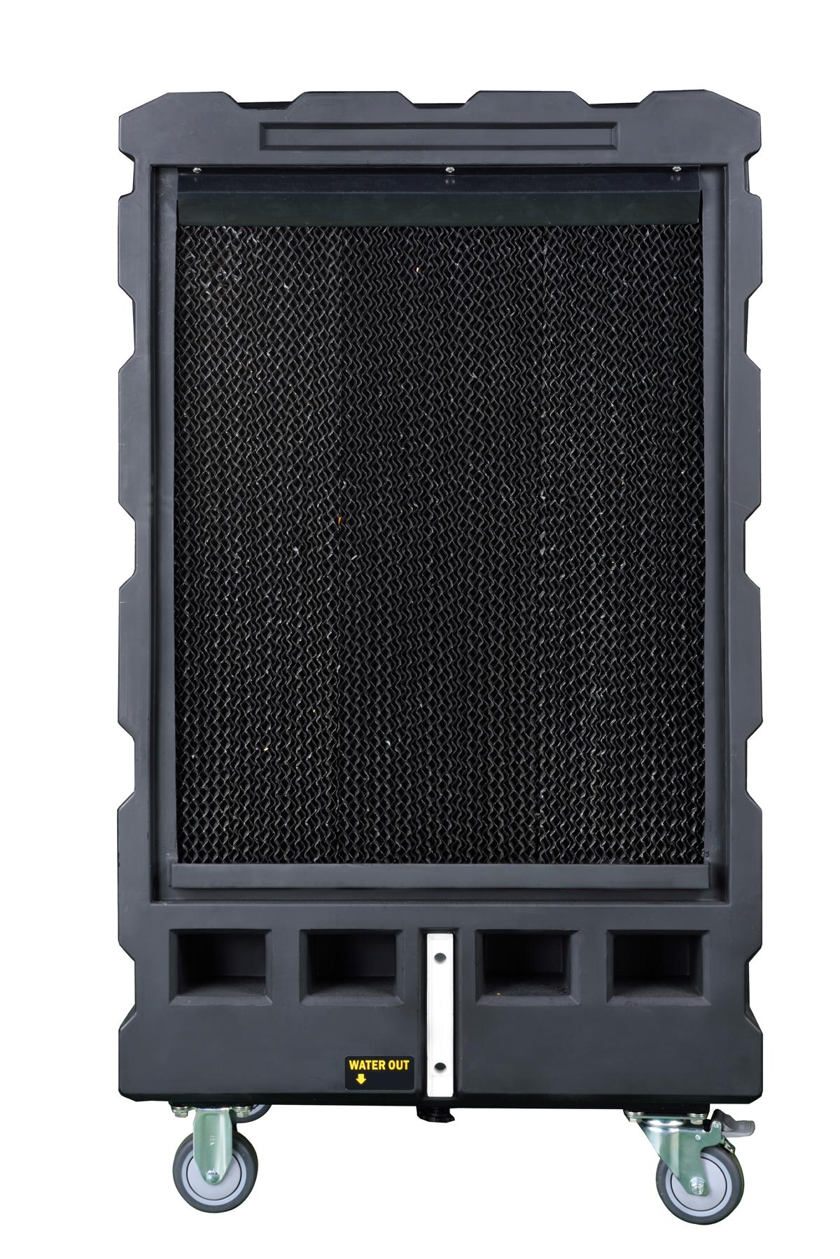 AIRREX Luftkühler REX14000