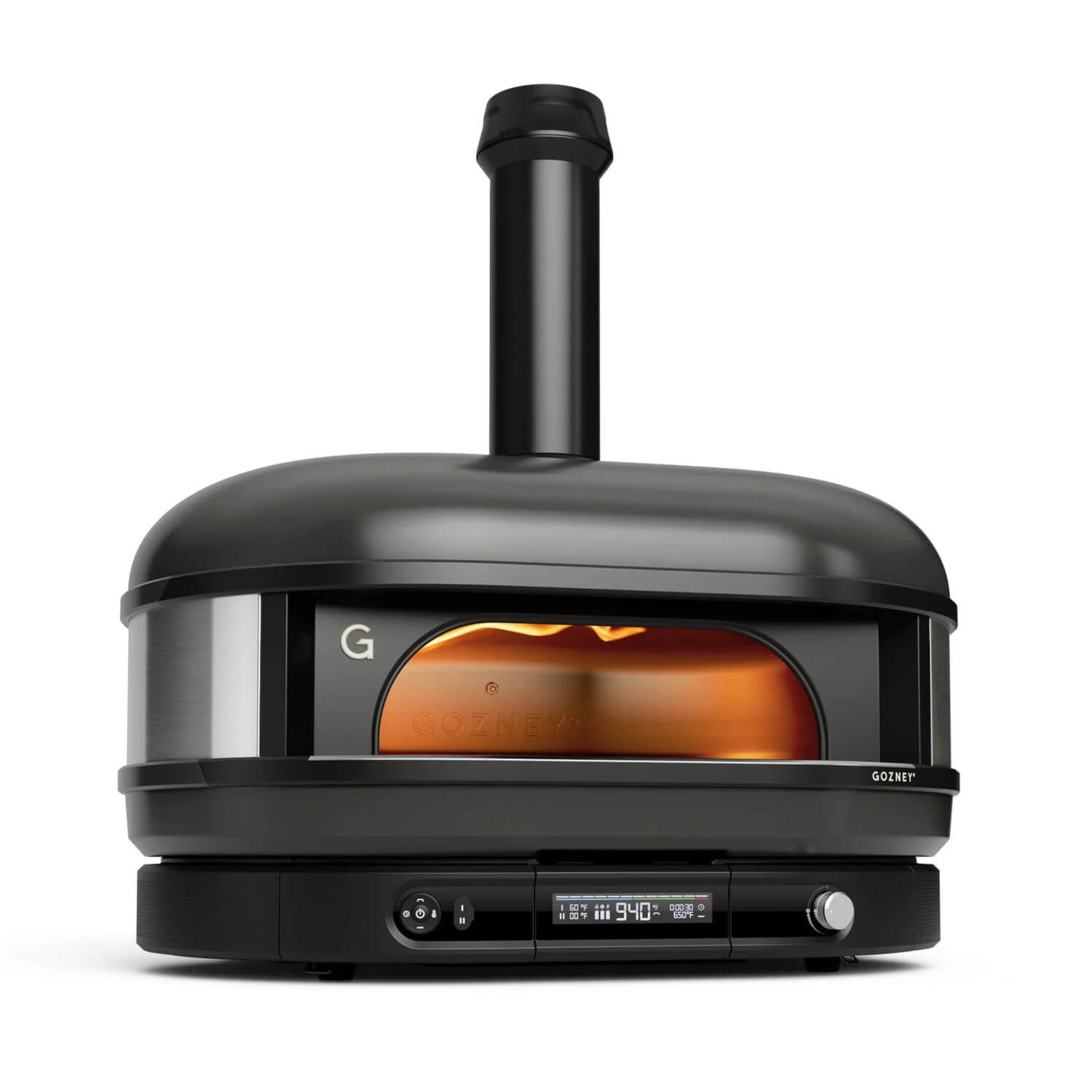 Gozney Dome XL (Gen 2) Hybrid-Pizzaofen
