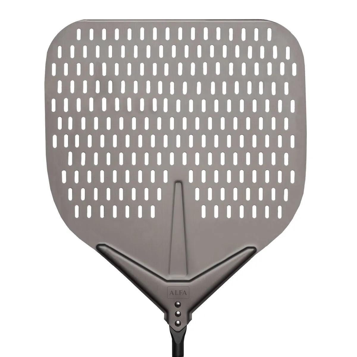 Alfa Forni Pizzaschaufel-Set XL