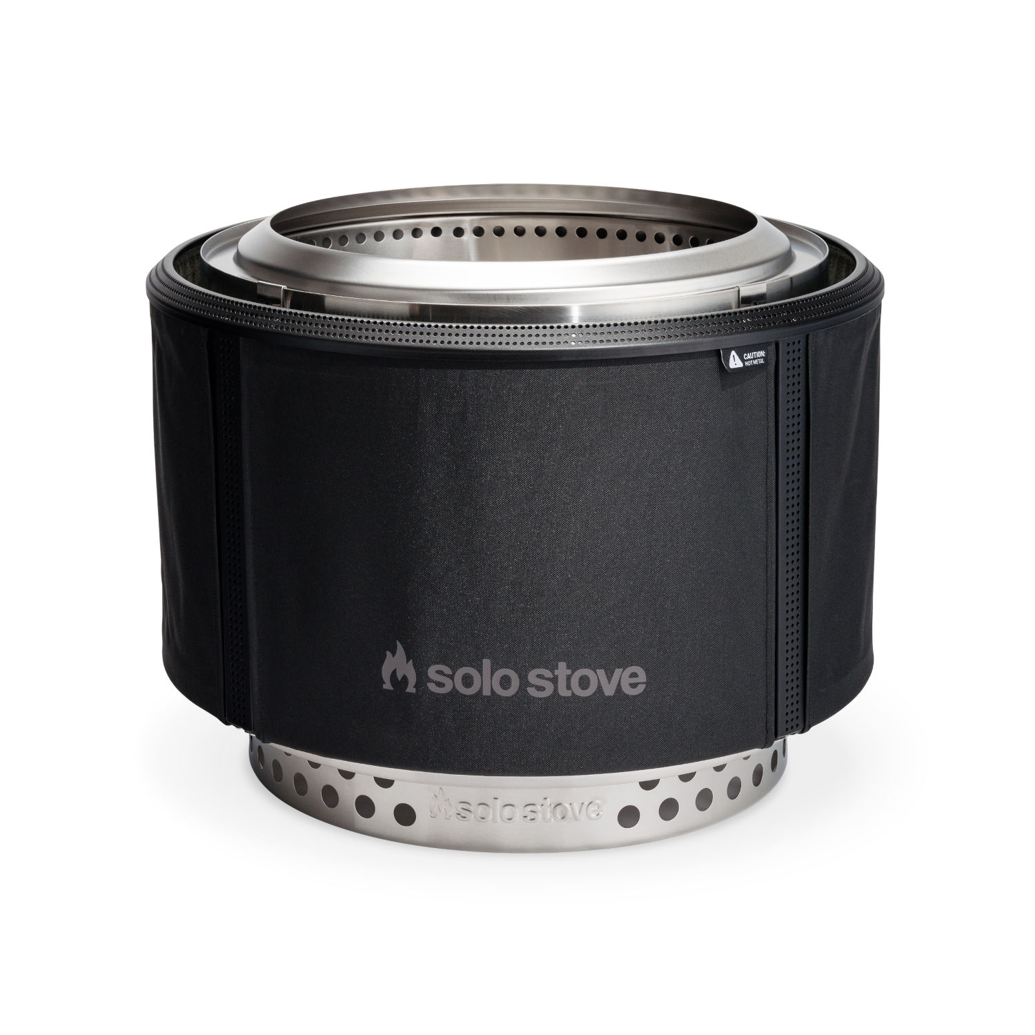 Solo Stove Surround Lite Hitzebarriere für Bonfire
