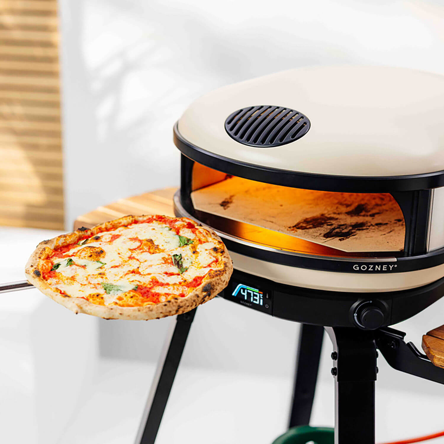 Gozney Balance Pizzawender