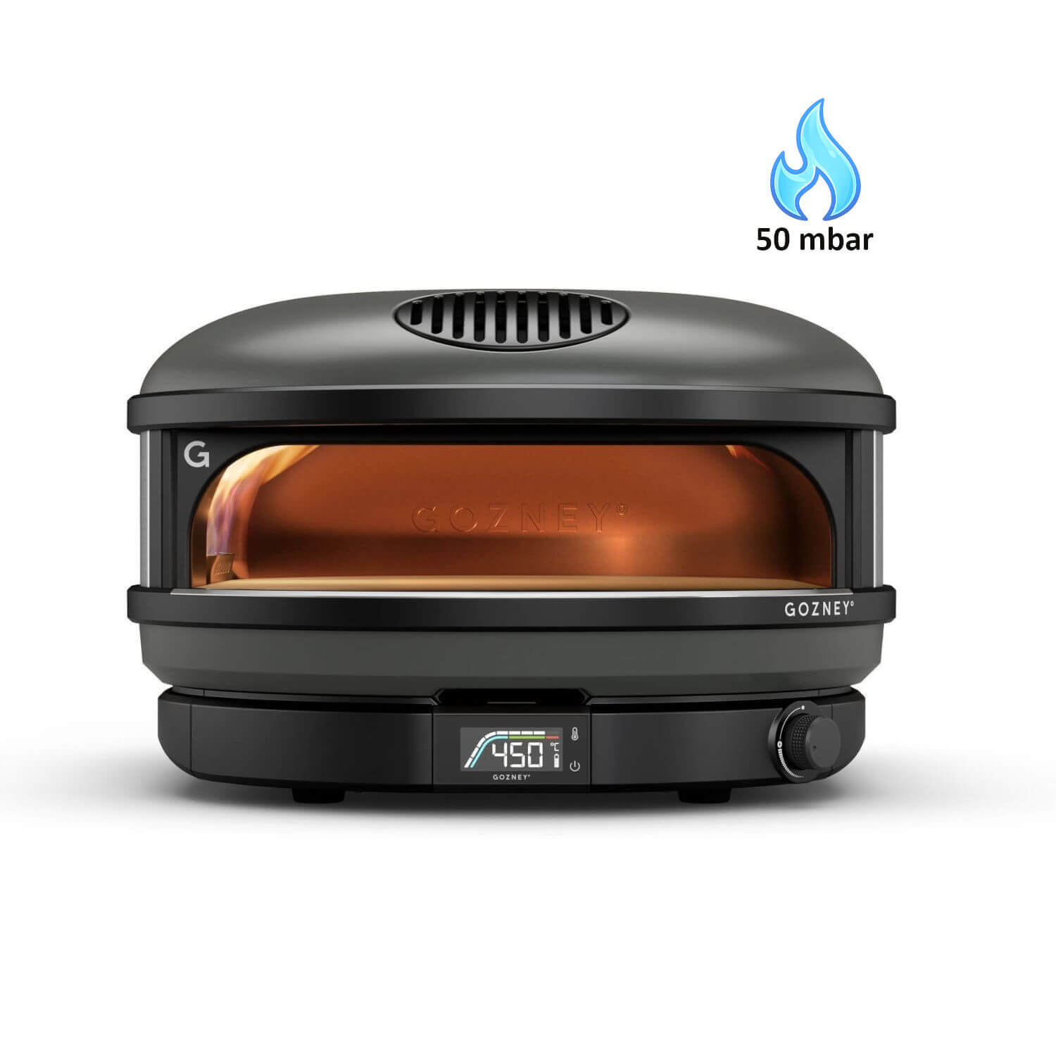 Gozney Arc XL Gas-Pizzaofen