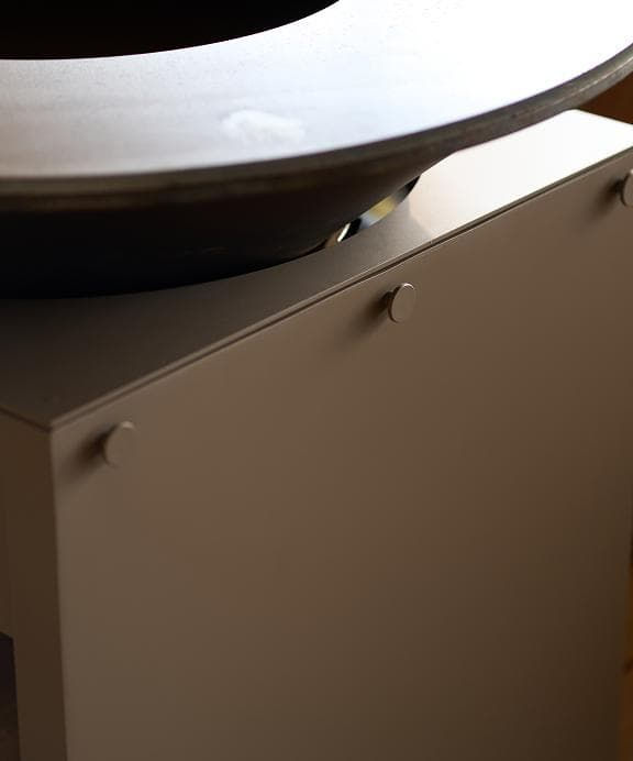 OFYR PRO Connect Plancha Module Taupe