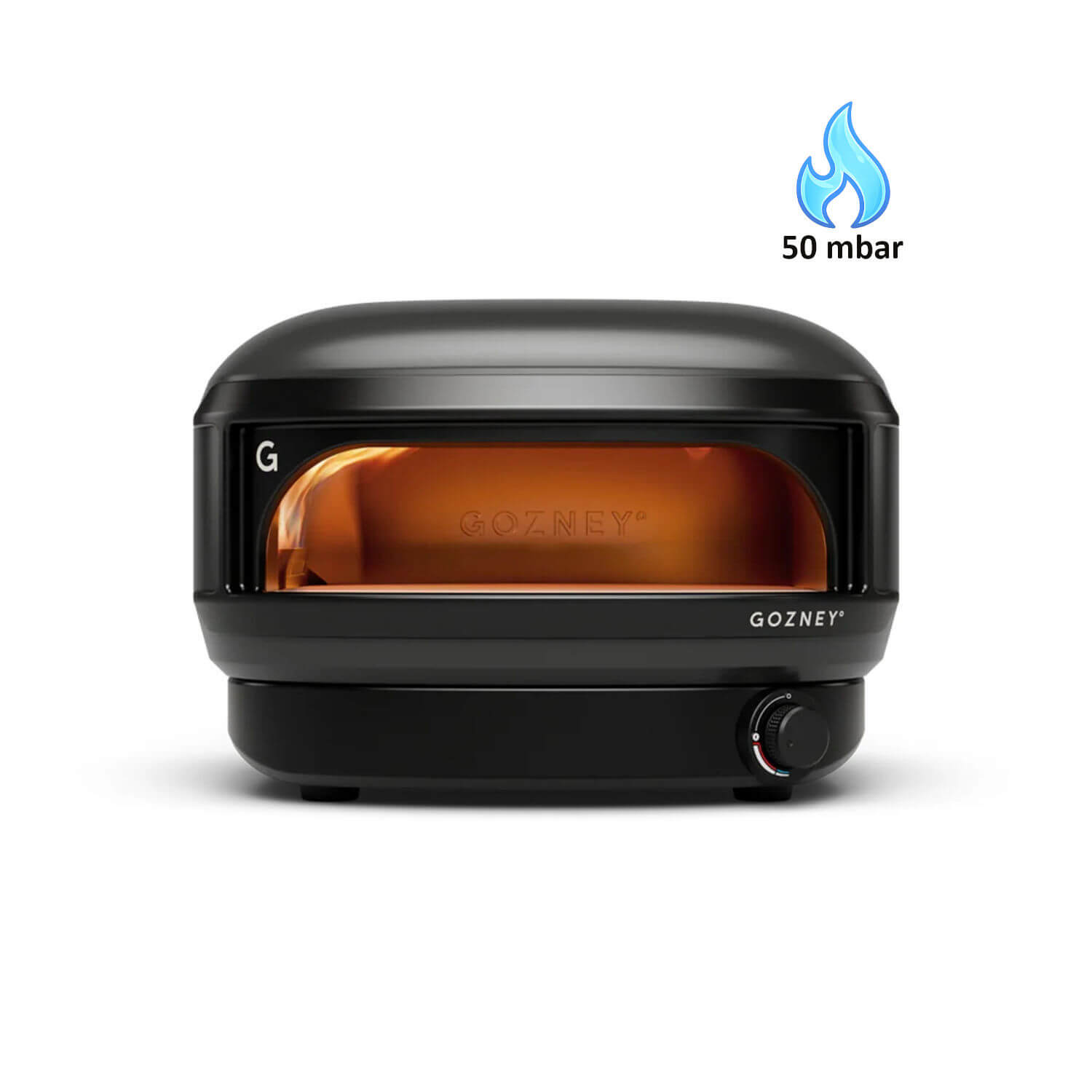Gozney Arc Lite Gas-Pizzaofen