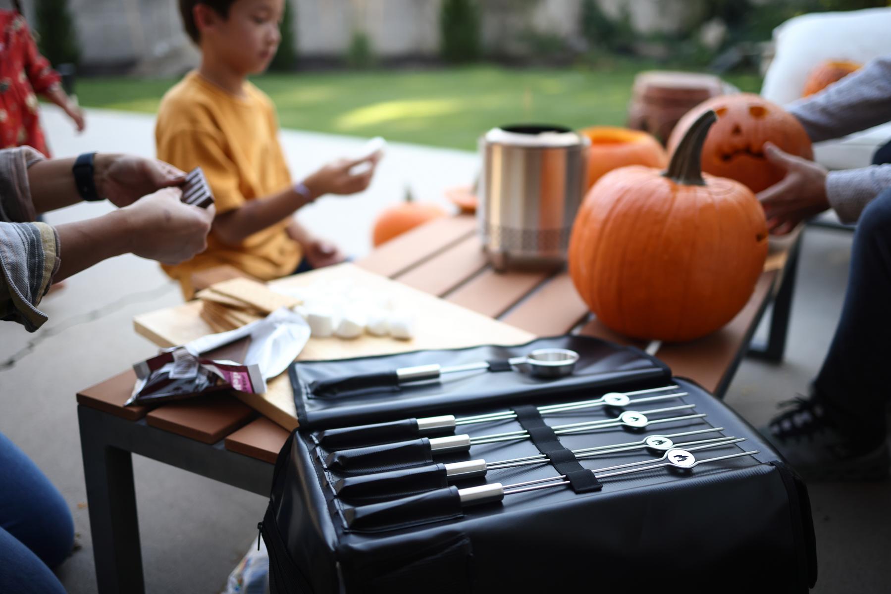 Solo Stove Zubehör Set für Mesa - Mesa Accessory Pack