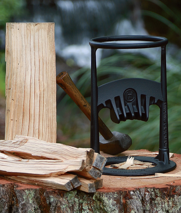 Holzspalter Kindling Cracker