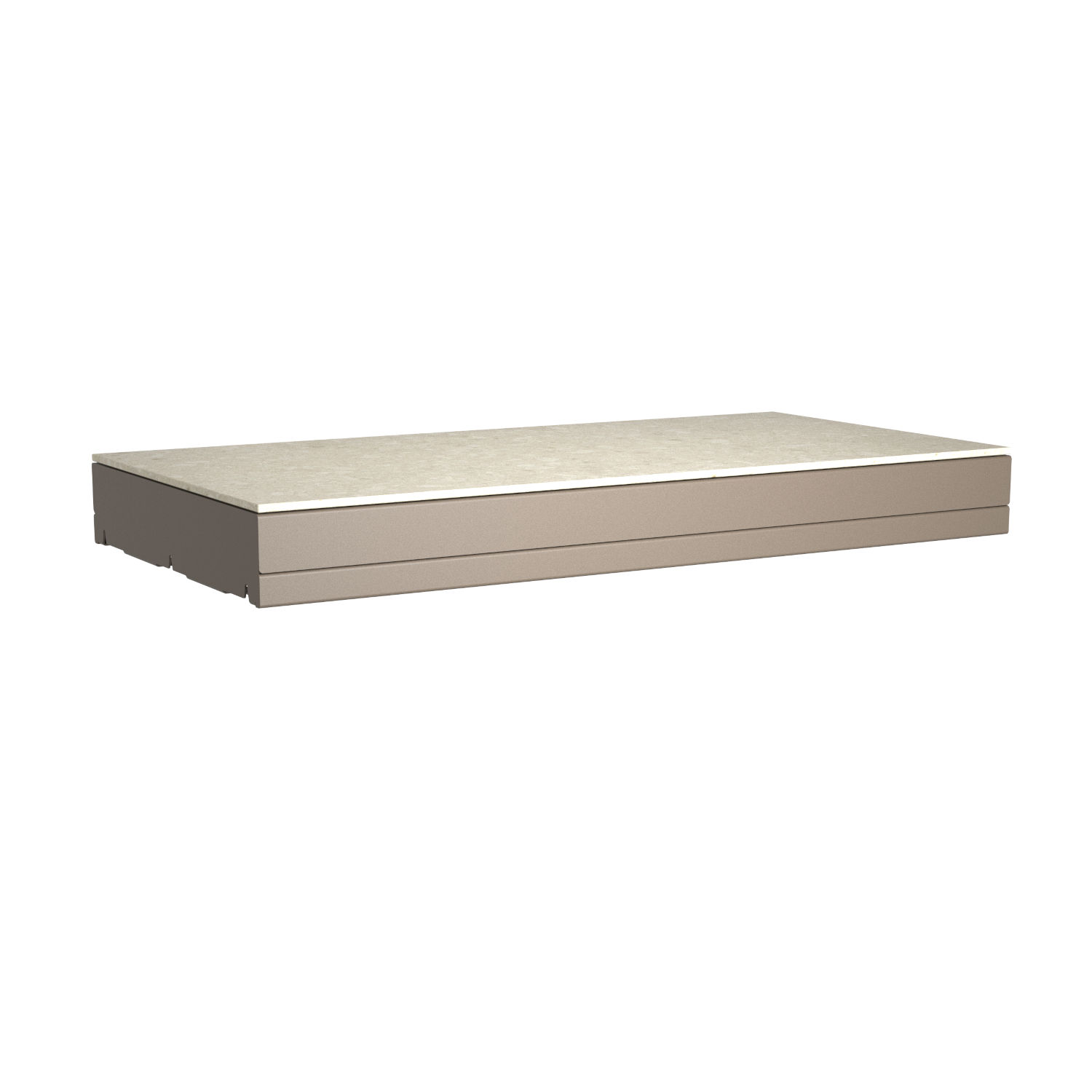 OFYR PRO Connect Bridge Module Taupe