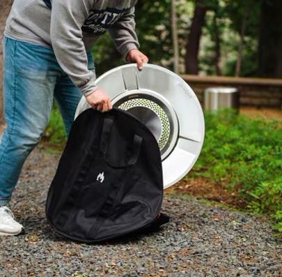 Solo Stove Tasche für Wärmeverteiler für Bonfire