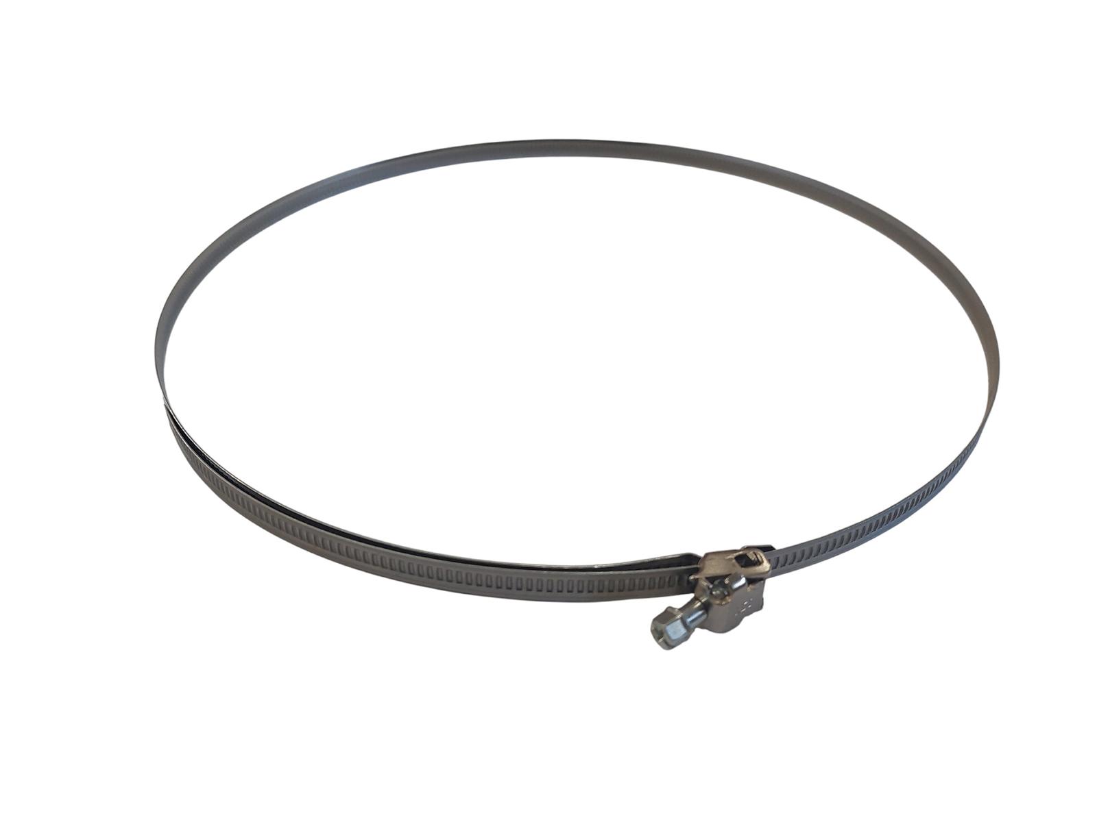 AIRREX GREYDEC Metallschelle 60–325 mm