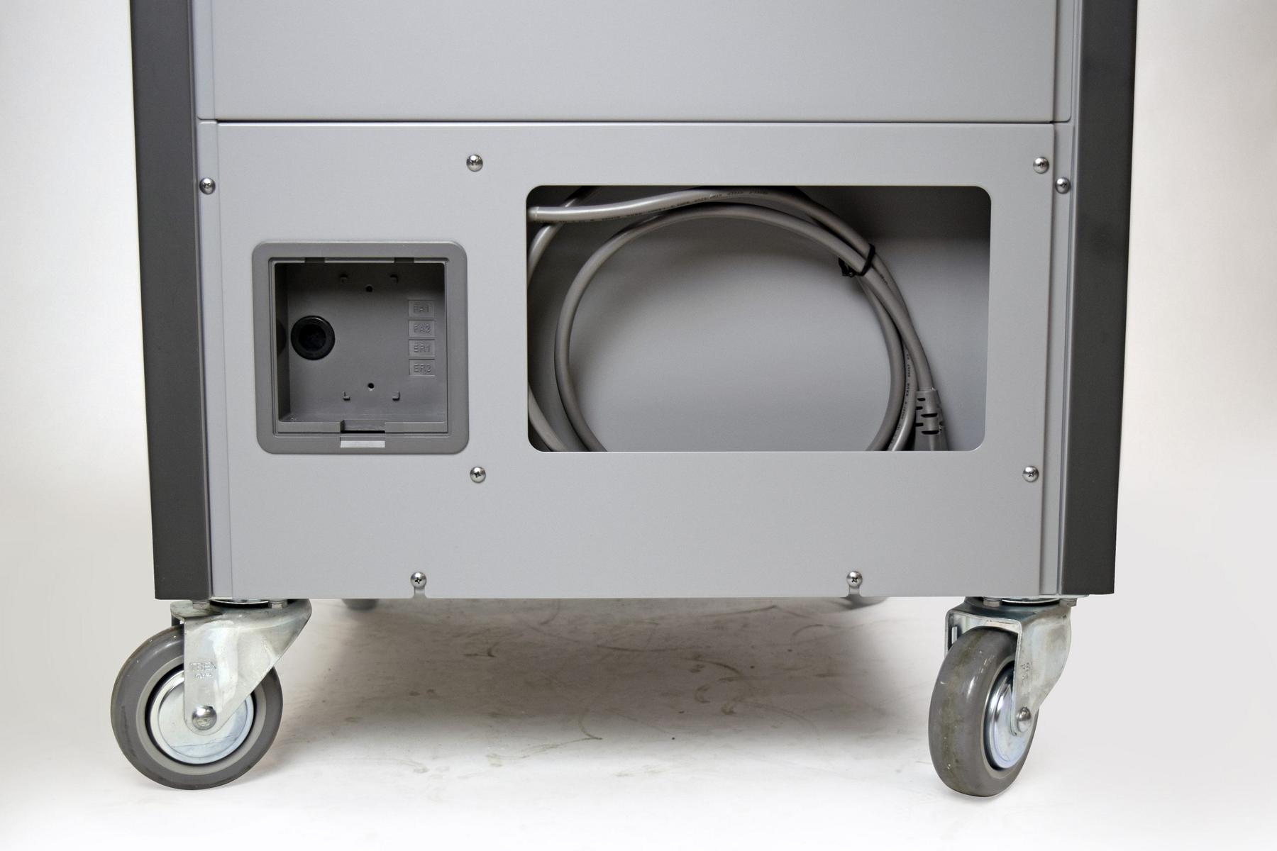 AIRREX HP-19 Klimagerät mit Kühl- & Heizfunktion