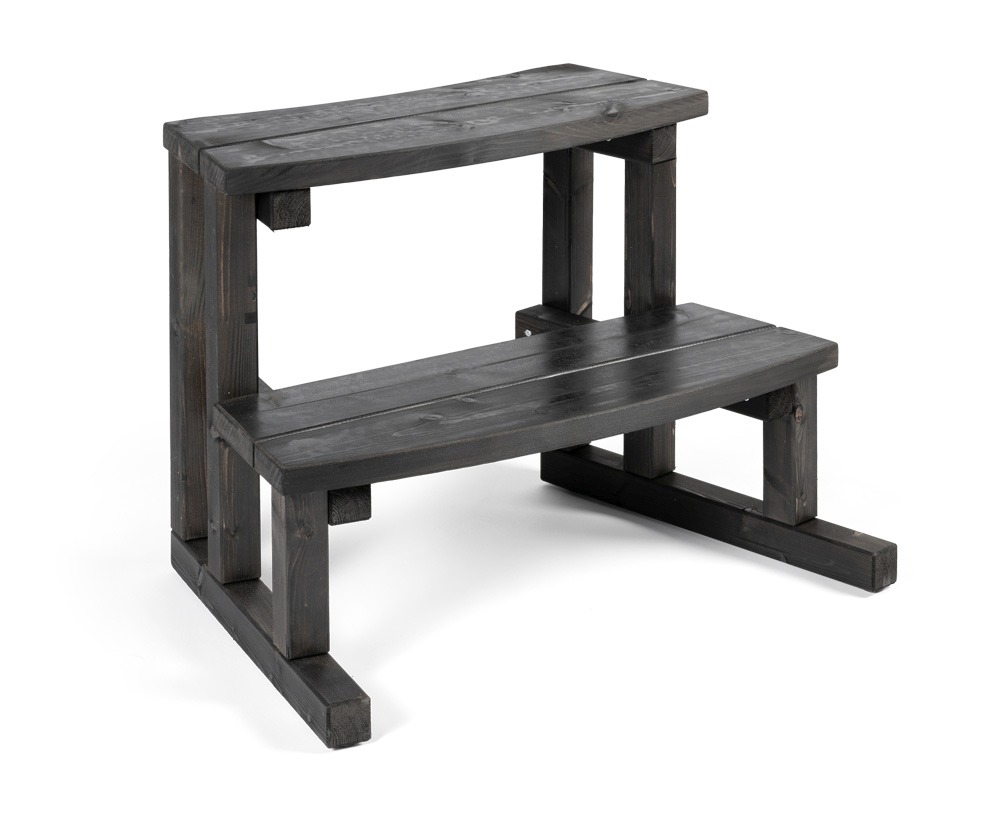 Stepin Treppe Fichte