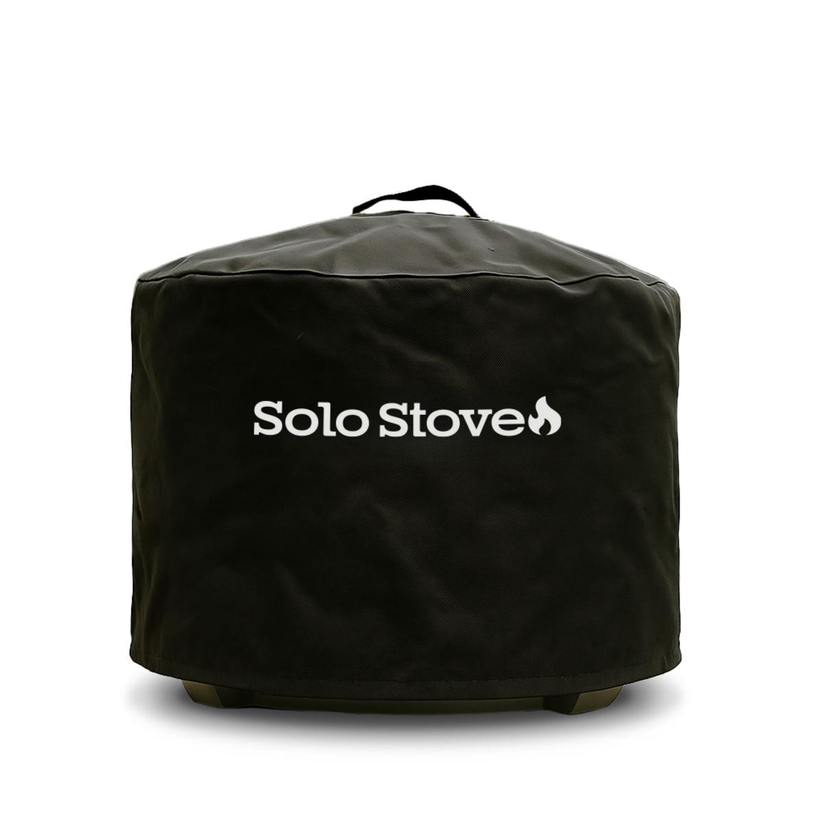 Solo Stove Schutzabdeckung für Summit 24" Feuerschale
