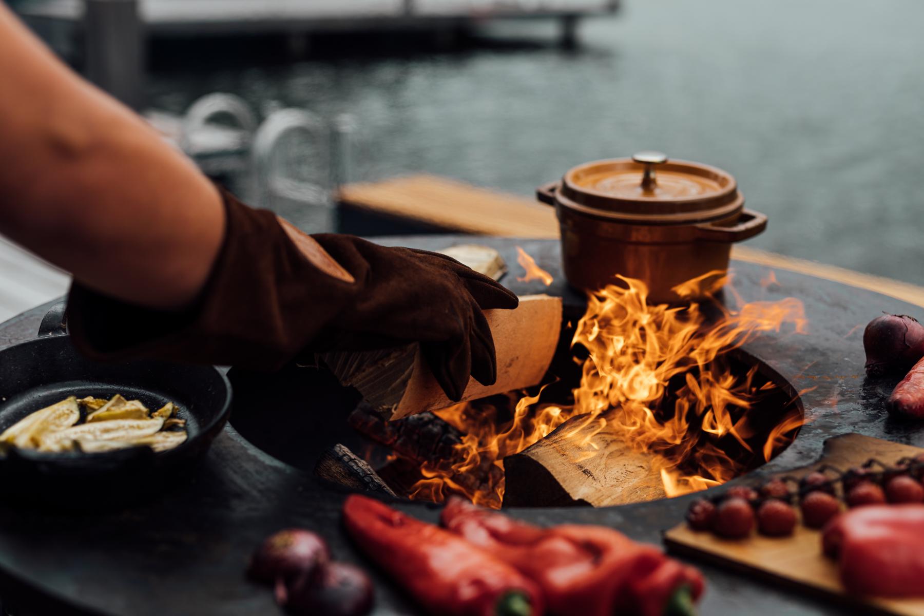 OFYR Classic+ Storage Black 100 Pro