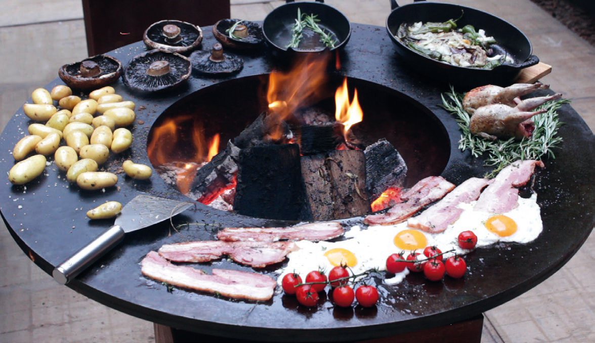 OFYR Classic+ Corten 85