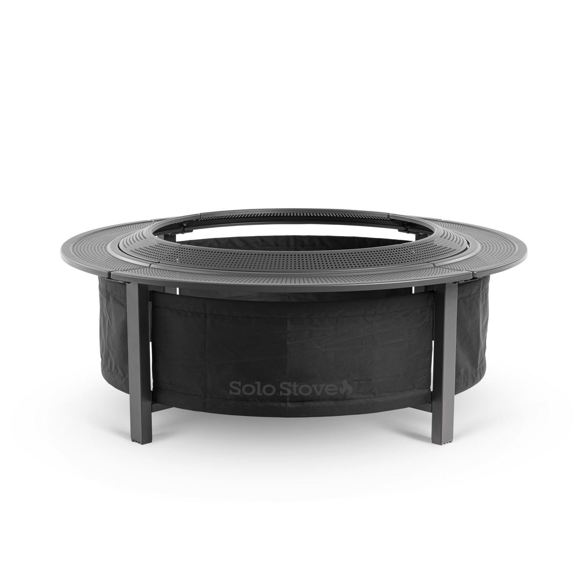 Solo Stove Feuerschalentisch Surround (medium) für Summit 24"