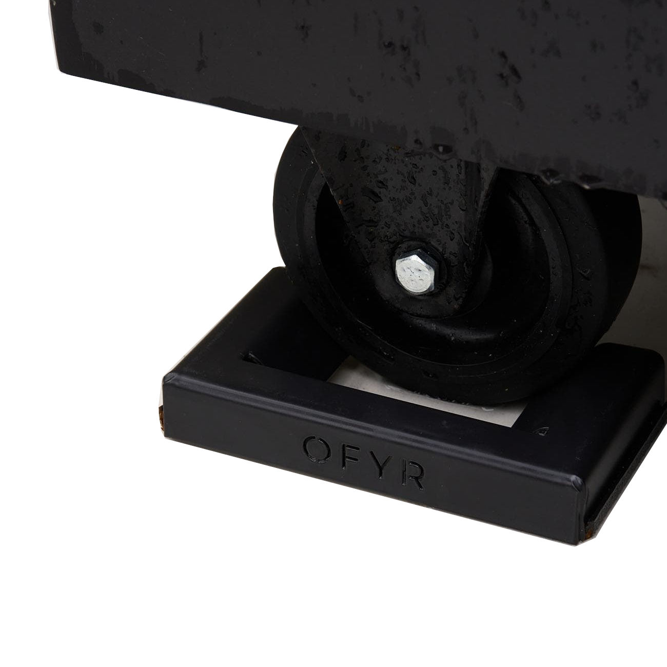 OFYR PRO Wheel Brake Set of 2