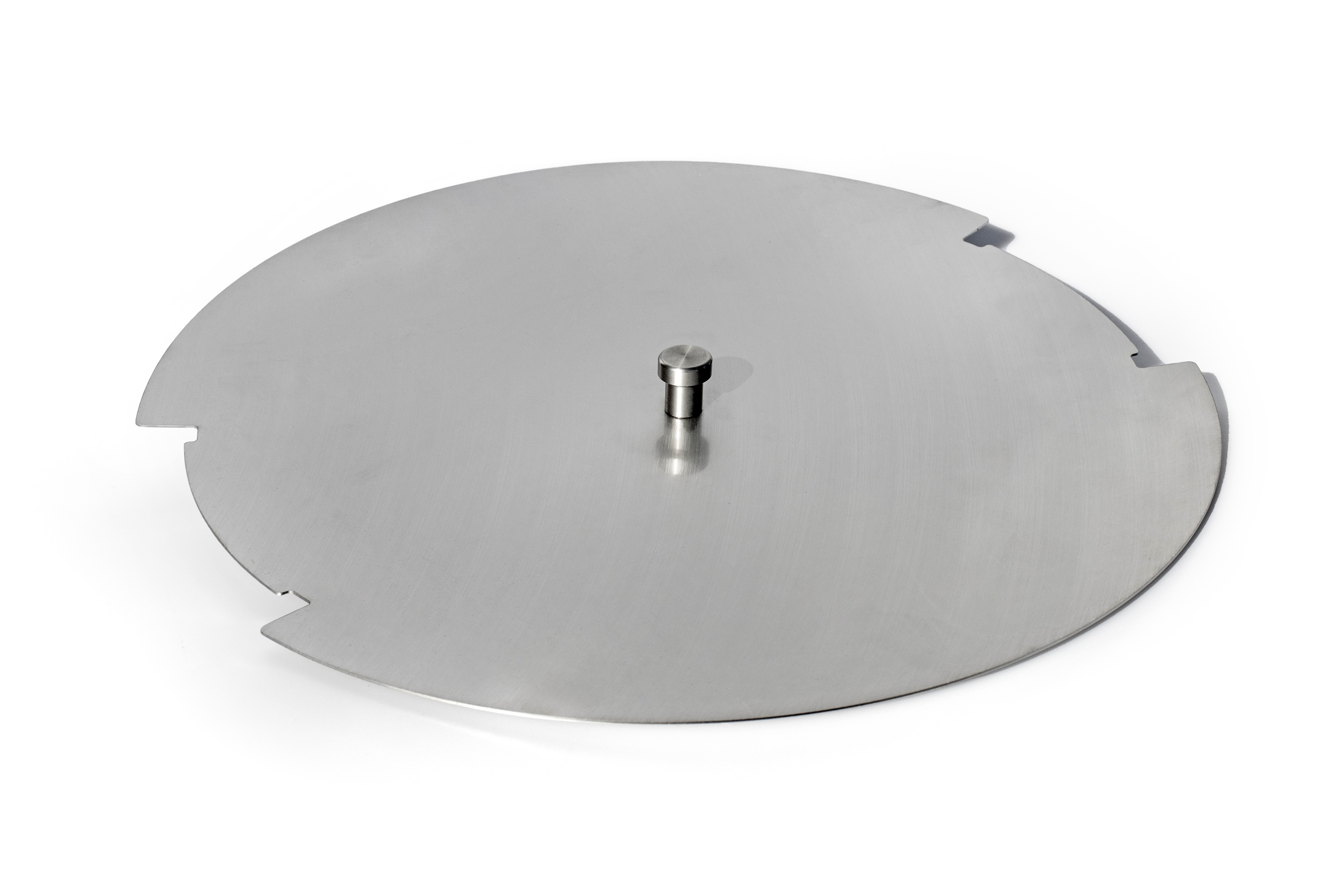 HERMAPRO Deckel für Gulasch & Suppentopf 11 L