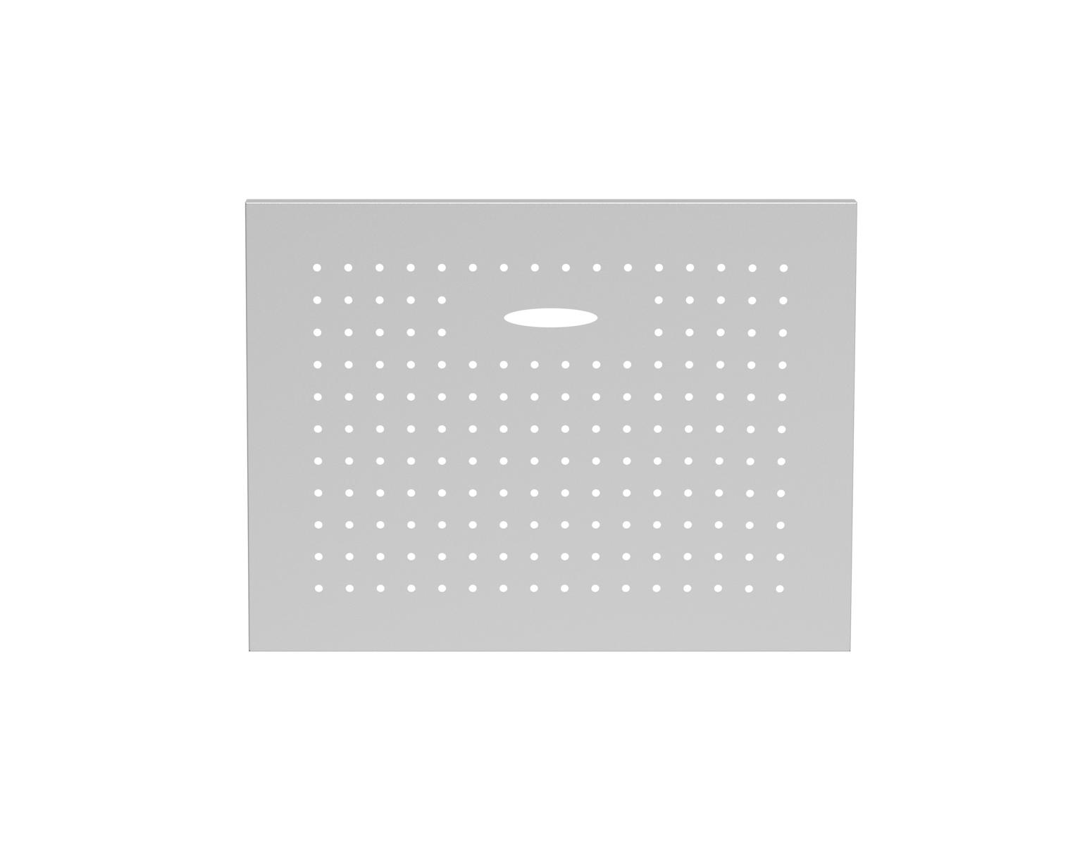 Gasflaschen-Abdeckung für Alfa Forni Cooking Station