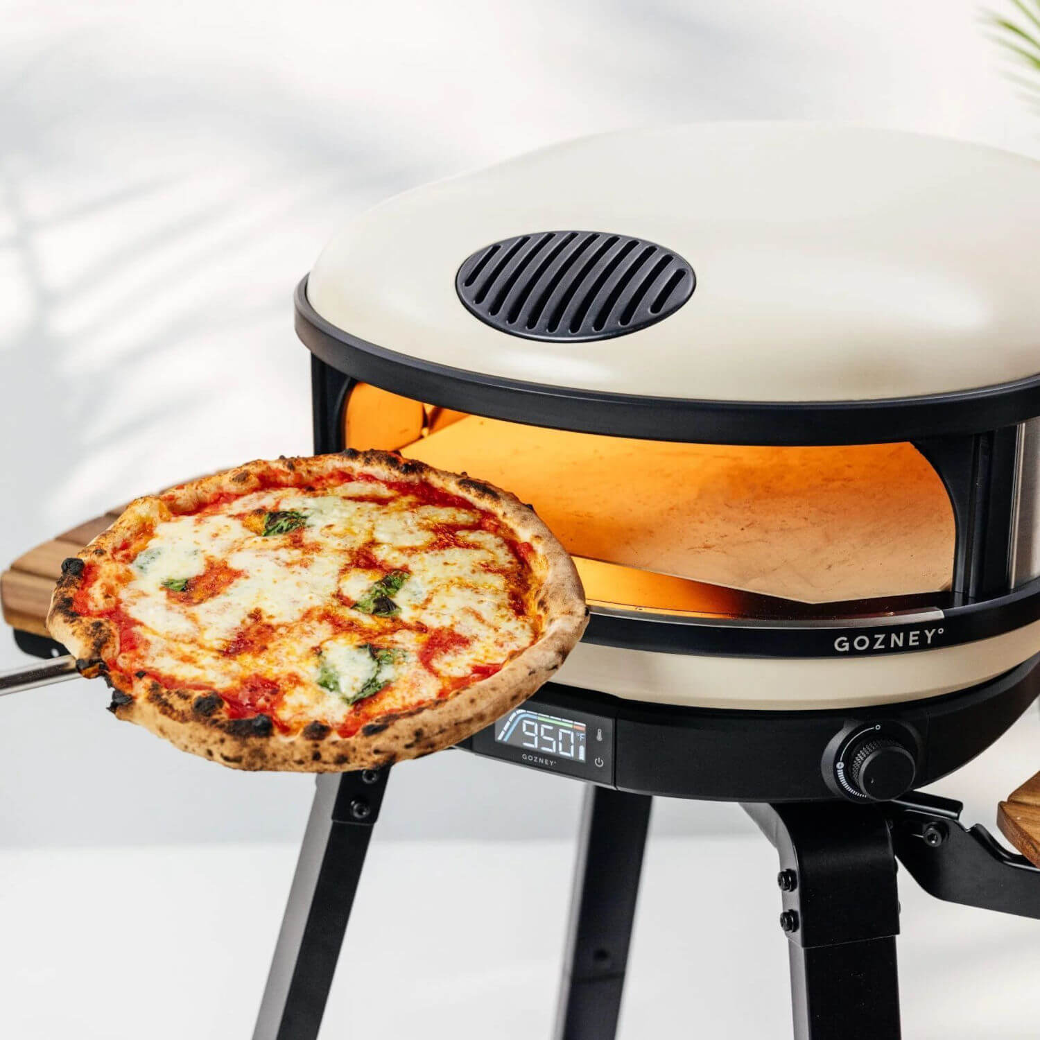 Gozney Arc XL Gas-Pizzaofen