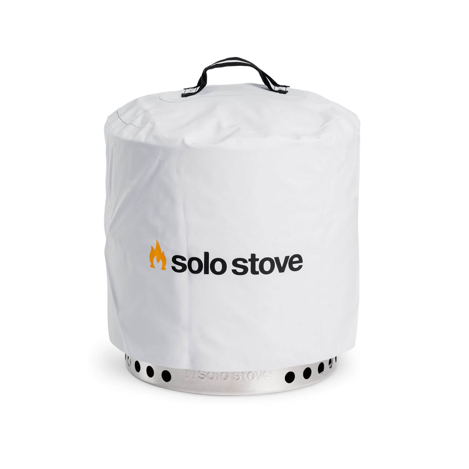 Solo Stove Schutzabdeckung für Ranger 2.0 Feuerschale