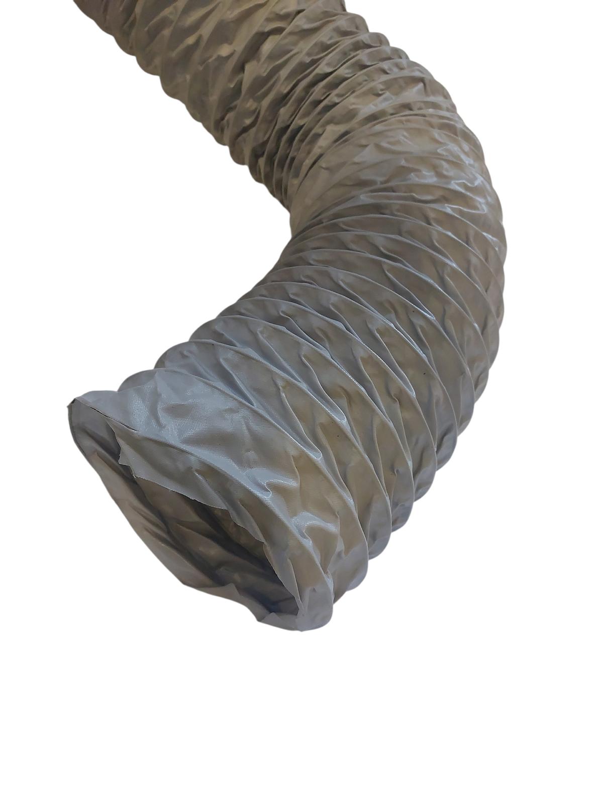 AIRREX Kalt-/Warmluftschlauch Ø 229 mm – 10 m für HP-60