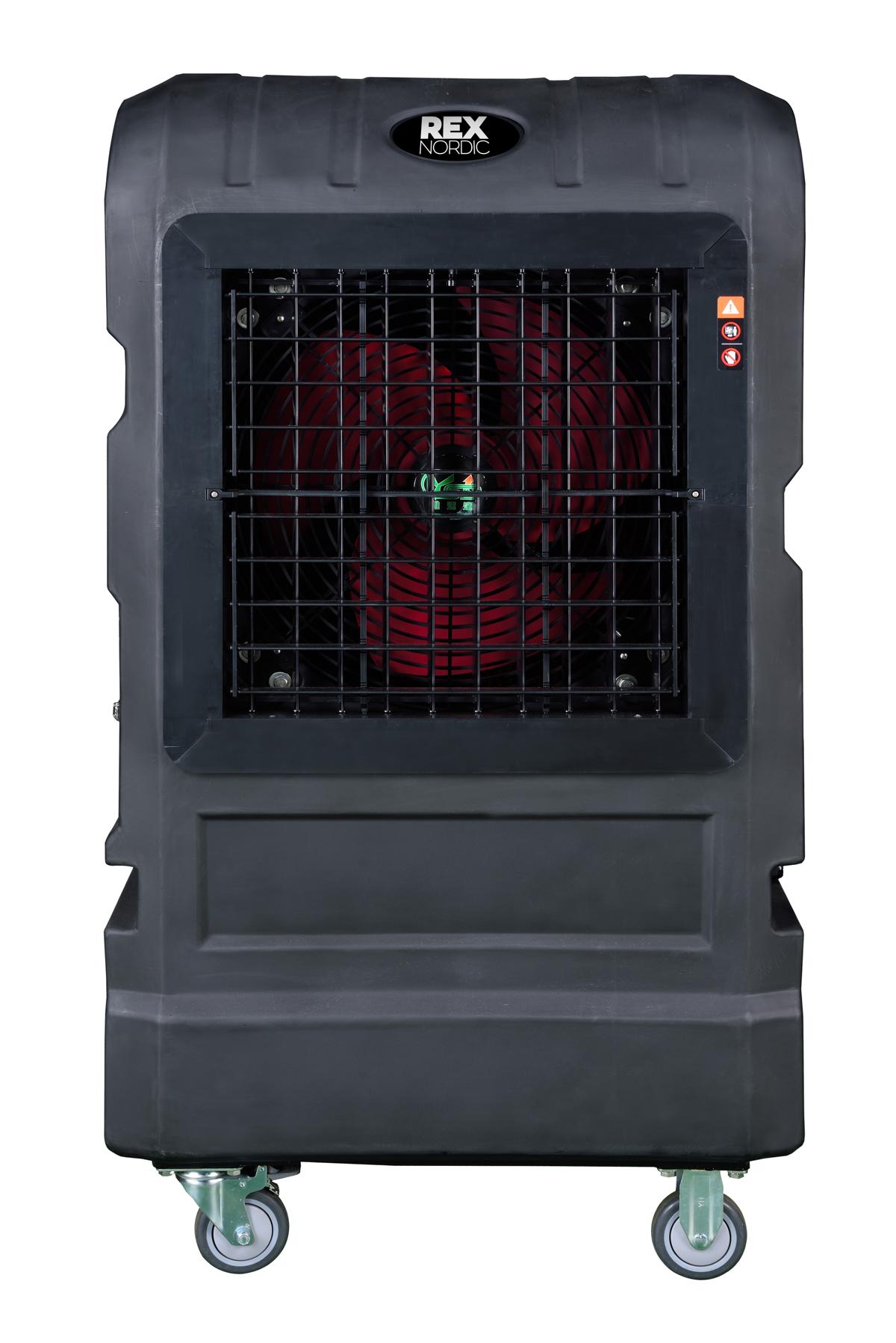 AIRREX Luftkühler REX14000