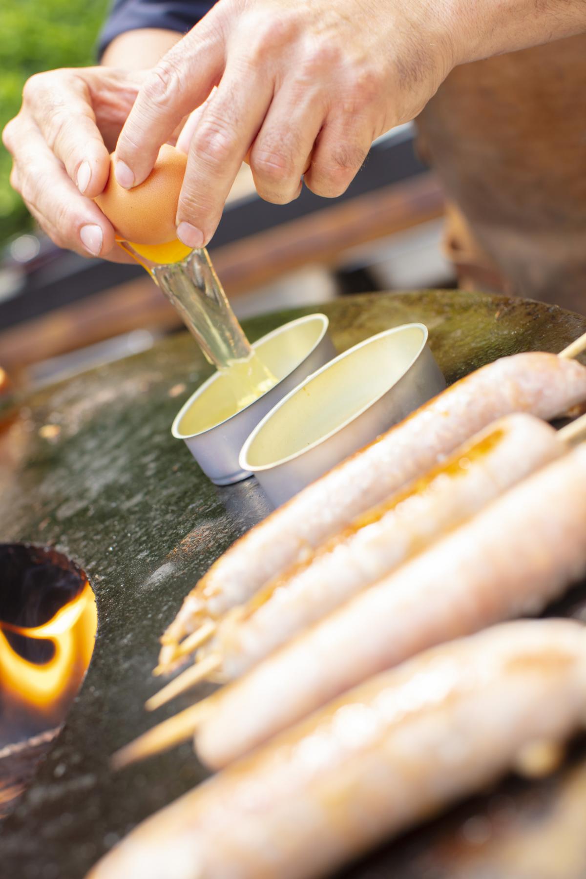 OFYR Classic+ Storage Corten 100 - Starter-Bundle