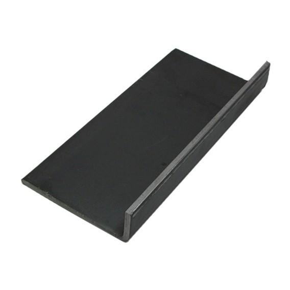 Holzfang Winkeleisen