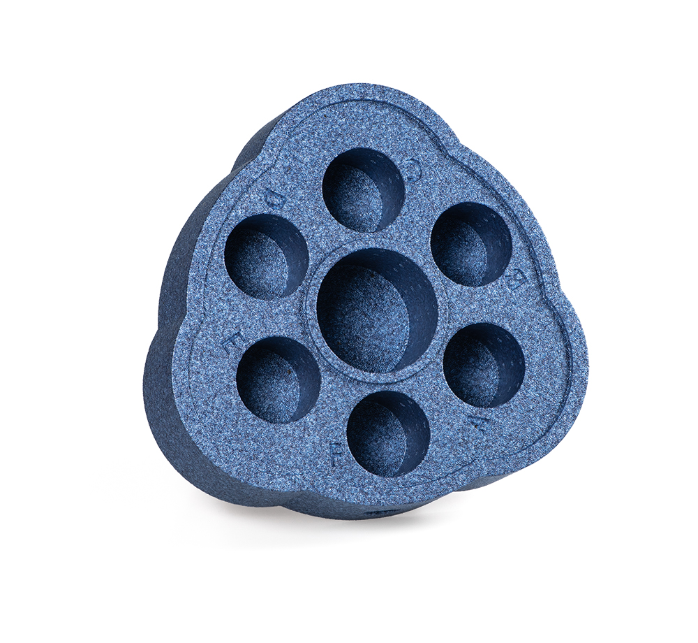 Schwimmender Getränkehalter Tubbar II - B Ware