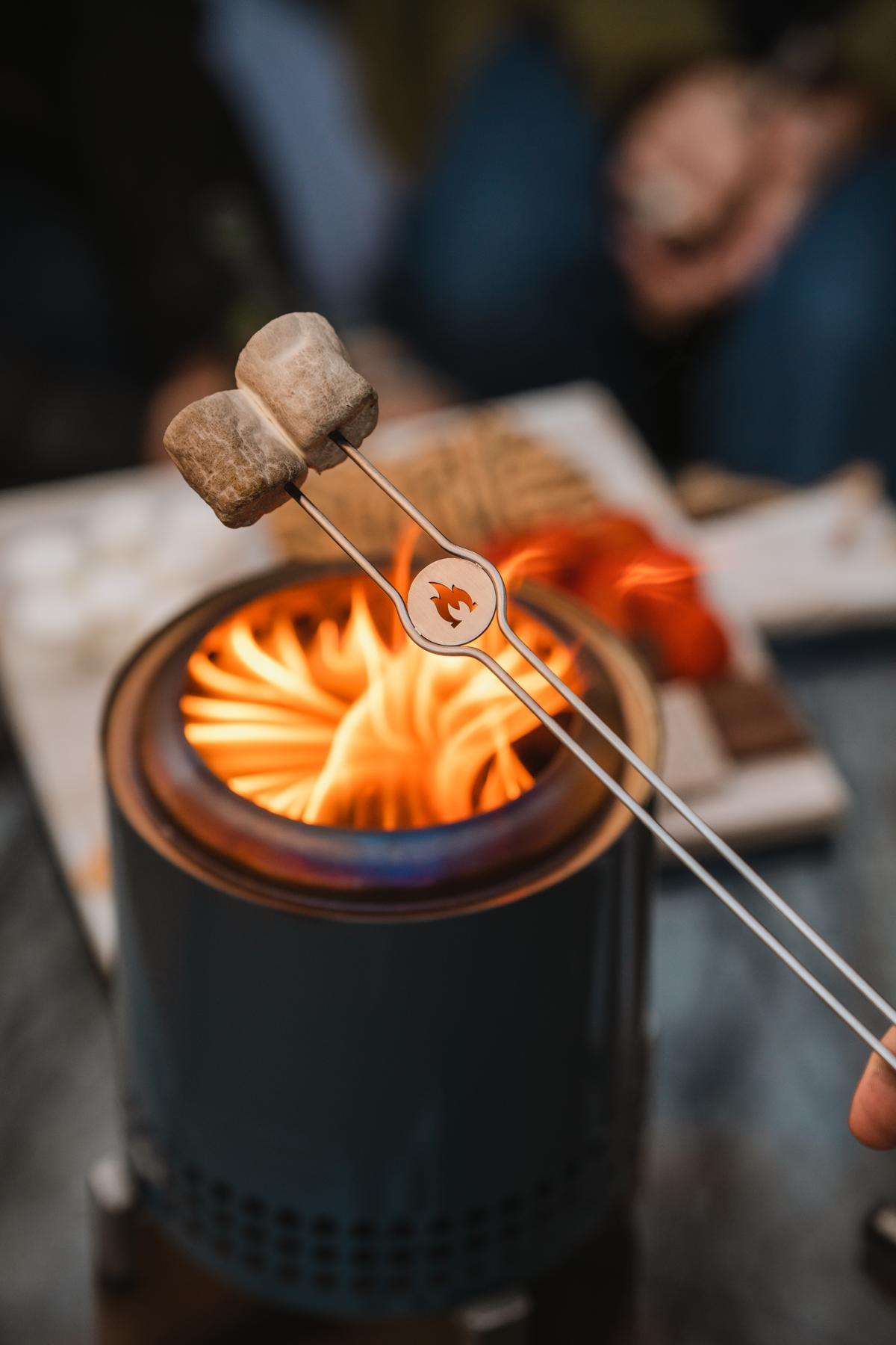Solo Stove Mesa XL Tischfeuerschale - Water