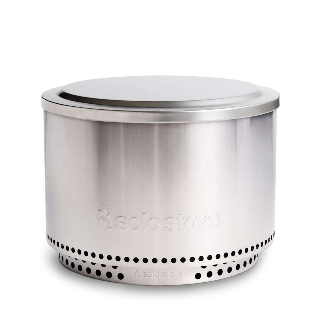 Solo Stove Deckel für Yukon
