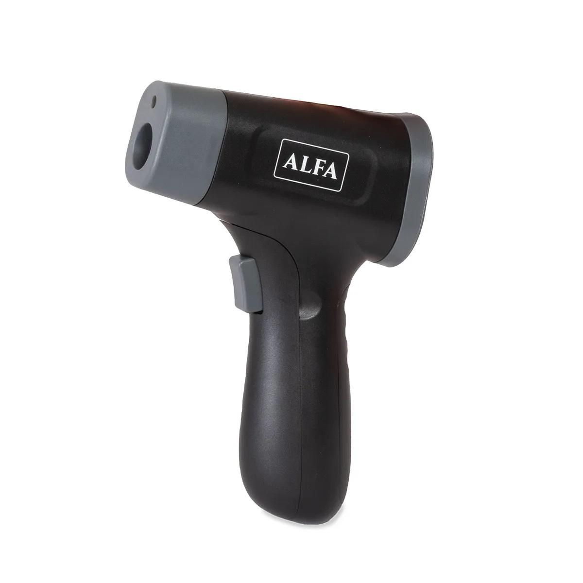 Alfa Forni Infrarot-Laserthermometer