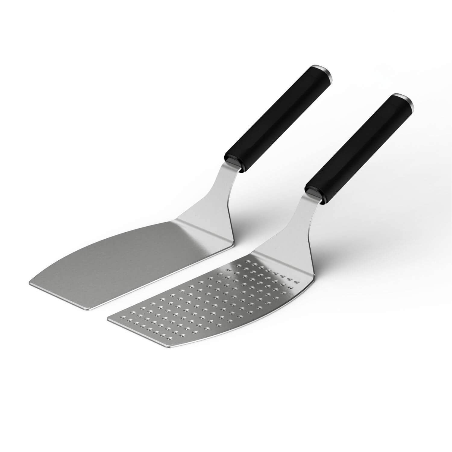 Solo Stove Essentials-Zubehörset für Steelfire Grillplatten
