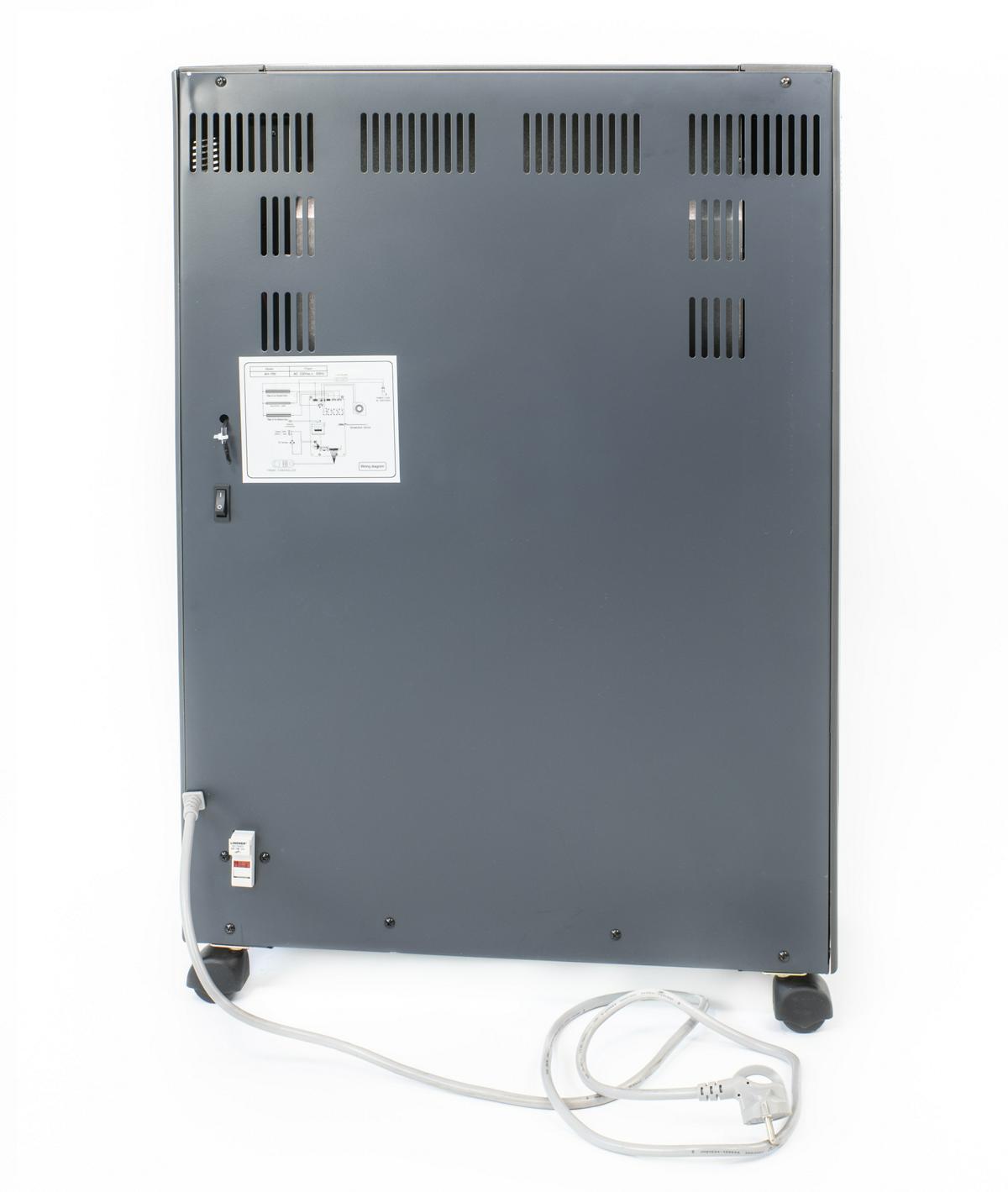 AIRREX Heizgerät AH-720 - Infrarotstrahler