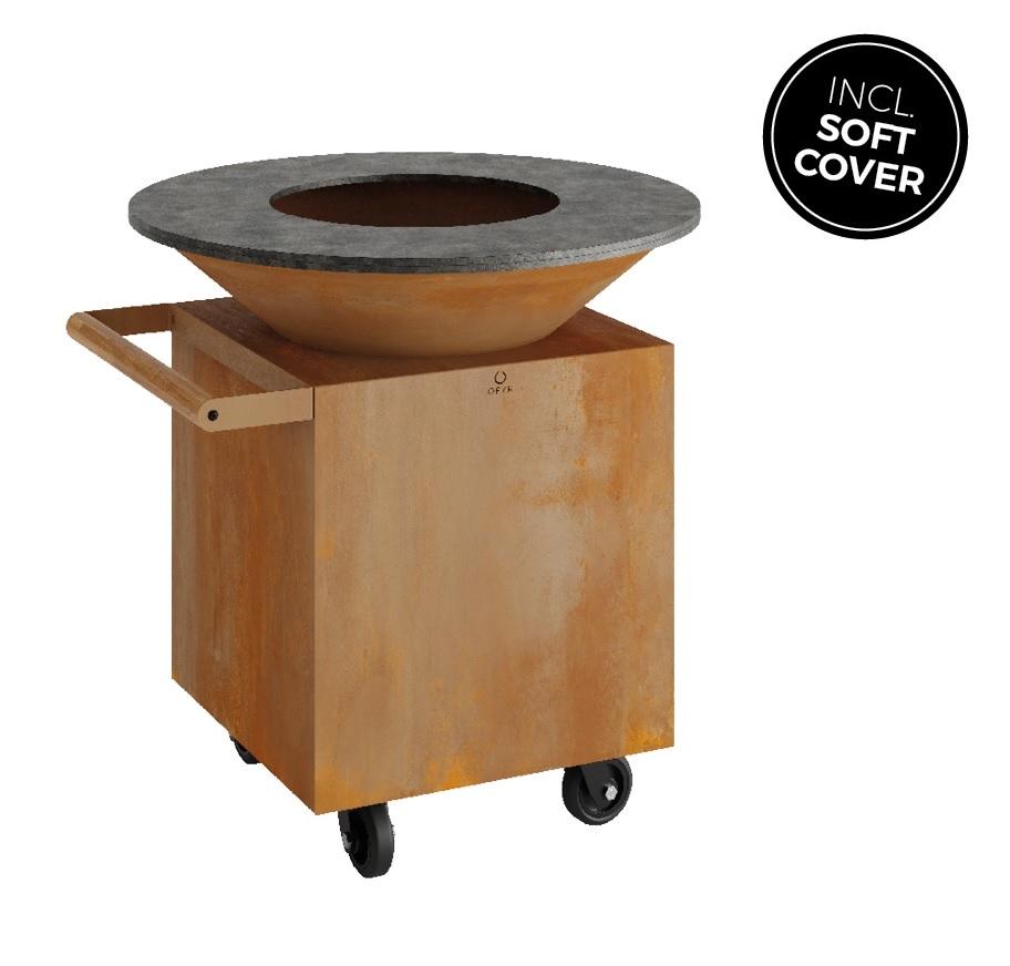 OFYR Classic+ Corten 100 Pro