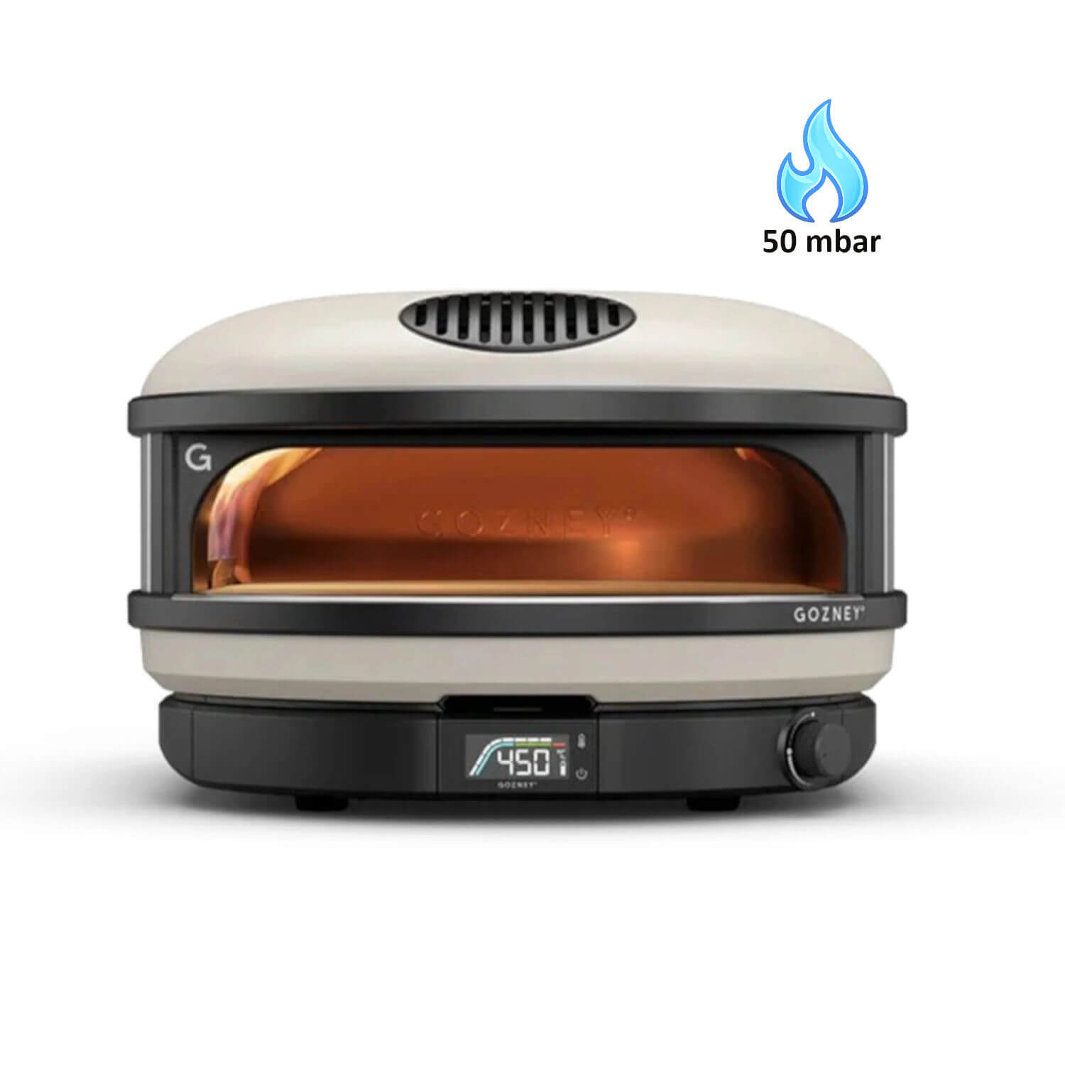 Gozney Arc XL Gas-Pizzaofen