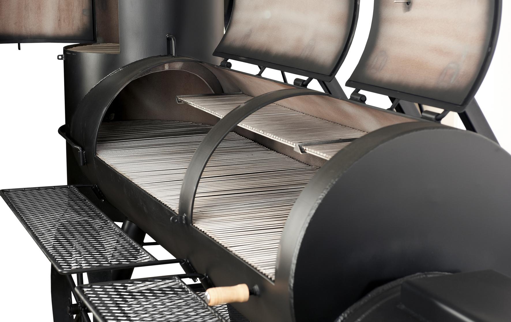 JOE's BBQ Smoker 24" Extended Catering Smoker