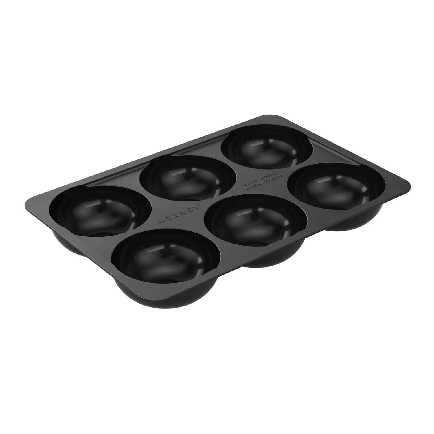 Gozney Teigballen-Box