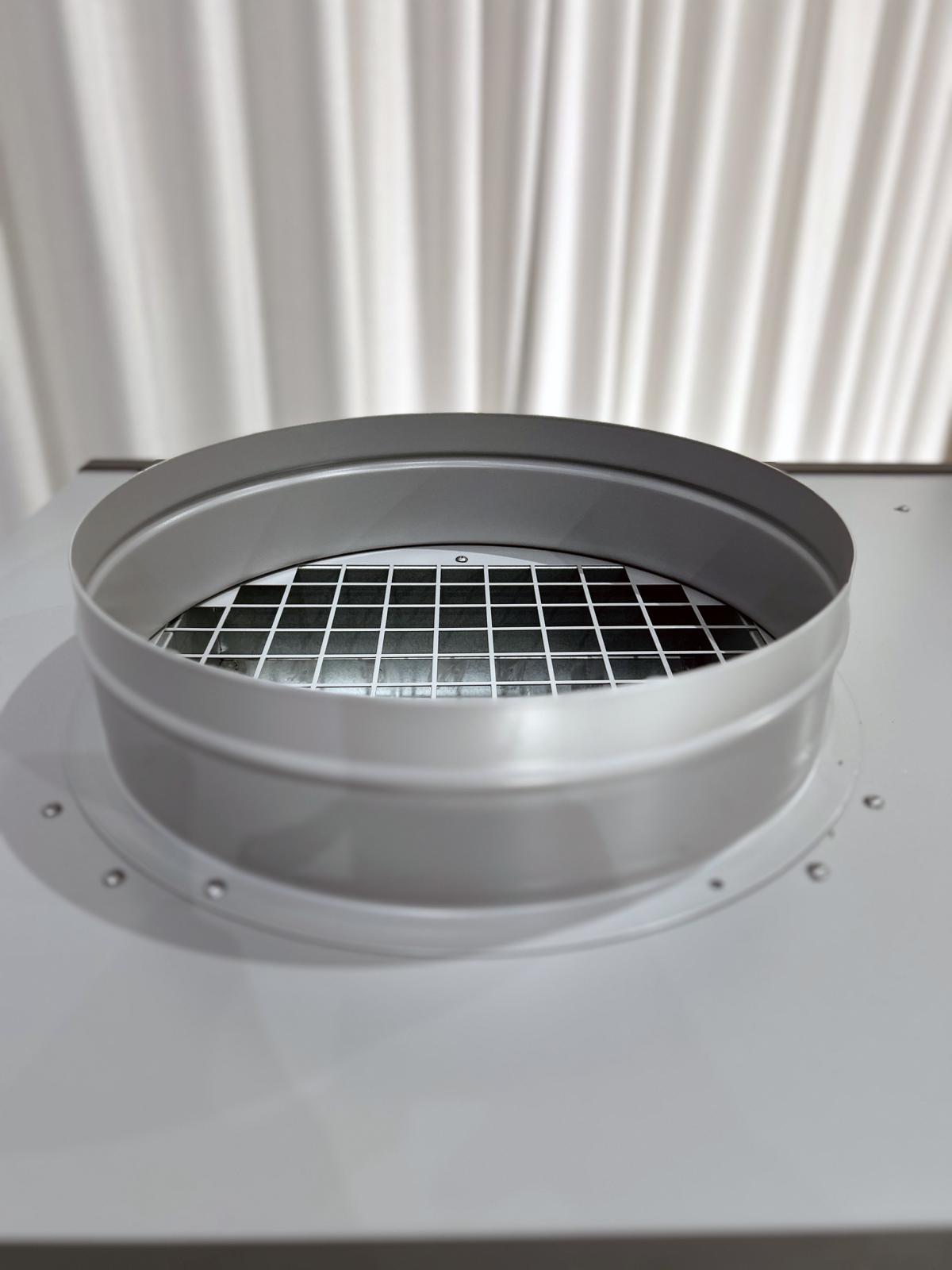 AIRREX HP-60 Klimagerät mit Kühl- & Heizfunktion