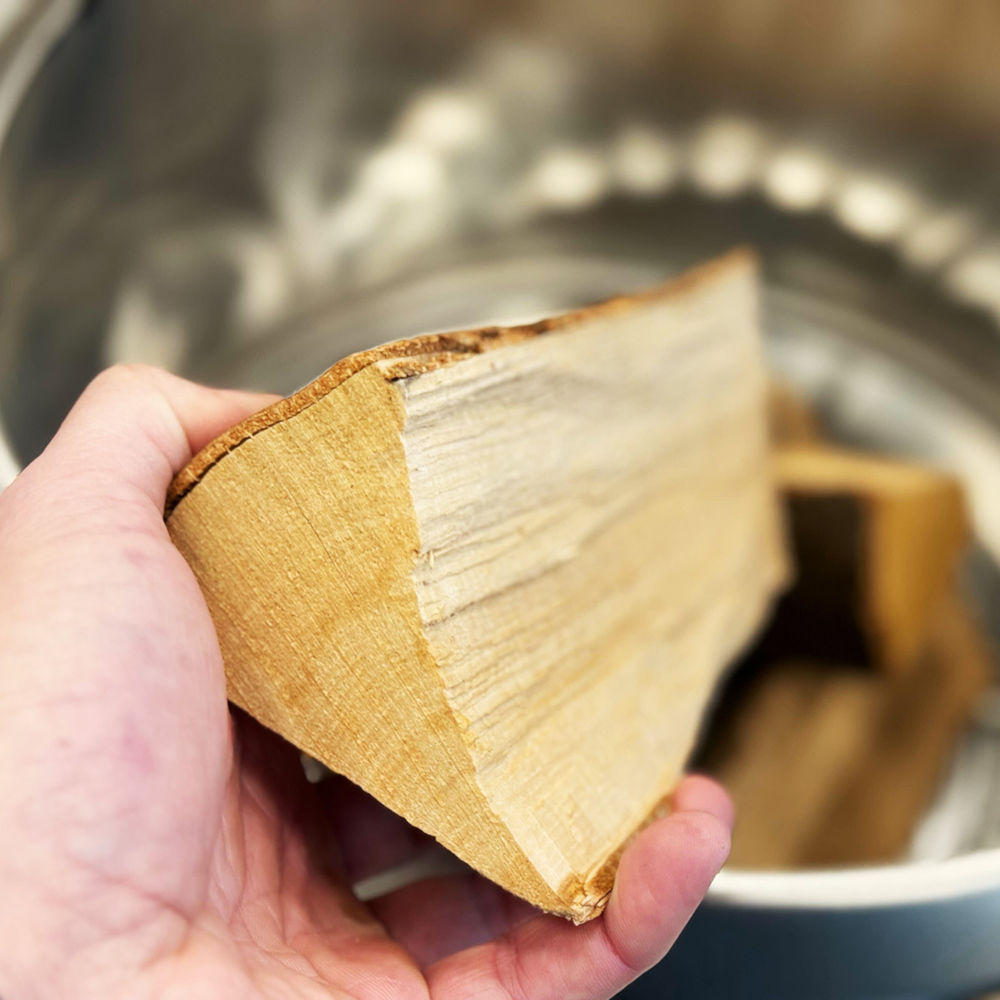 Solo Stove Beech Wood Buchen-Brennholz
