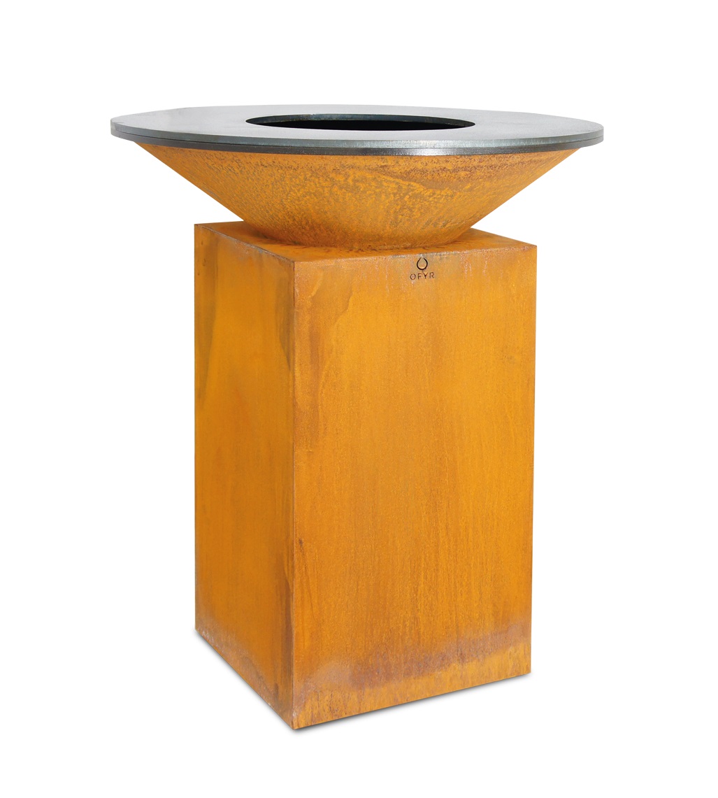 OFYR Classic+ Corten 85